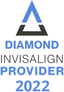 Invisalign Diamond Provider 2022