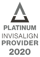 Invisalign Platinum Provider 2020